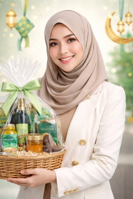 Toko Parcel Jakarta Timur