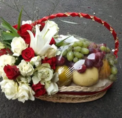 Hampers / Parcel Buah di Jakarta Timur